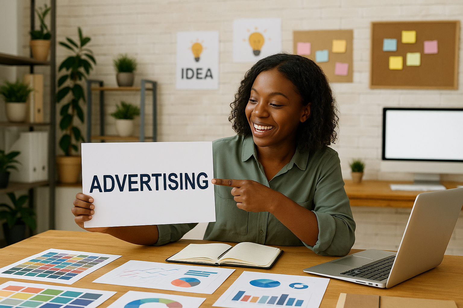 Advertising Industry